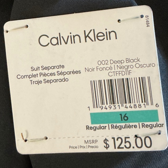 Adult suit - Picture 2 of 5